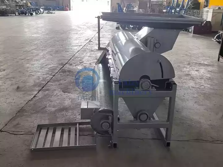 pumpkin seed separator for sale