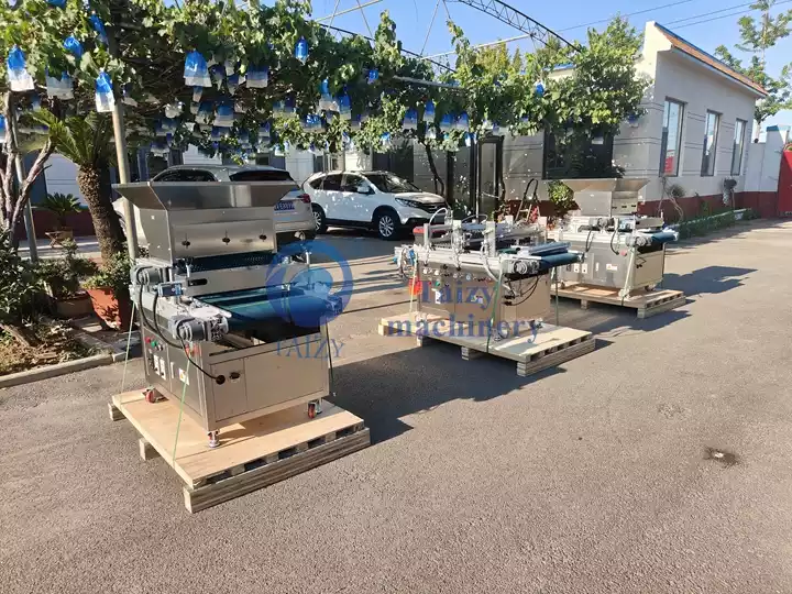 automatic nursery seedling machines for sale