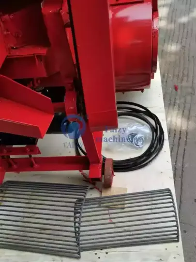 desgranadora de maní para la venta