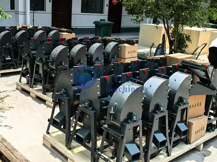 9FQ grain hammer crushers for sale
