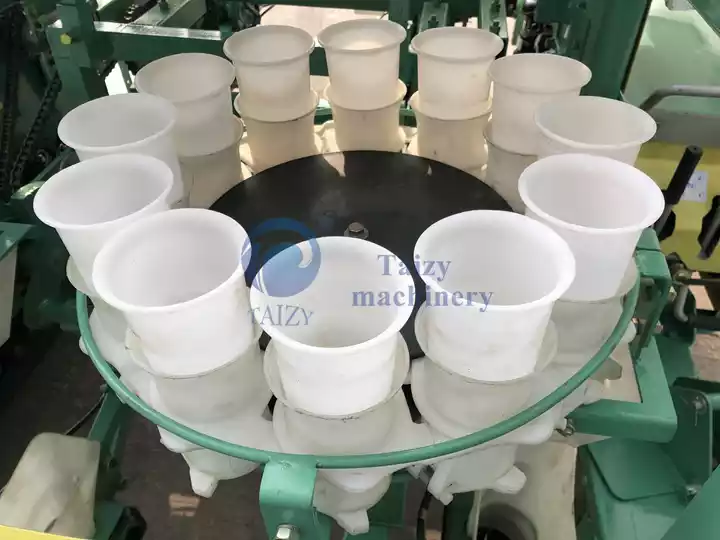 苗カップの詳細