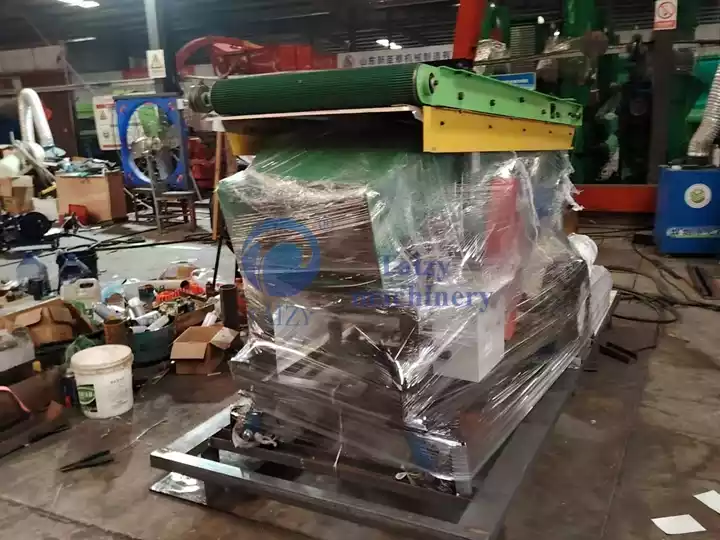 silage baling machine for sale