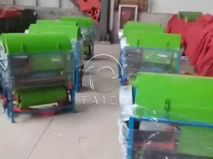 mesin pengupas padi dan gandum untuk dijual