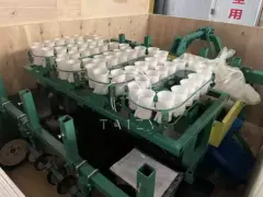 seedlings planter machine