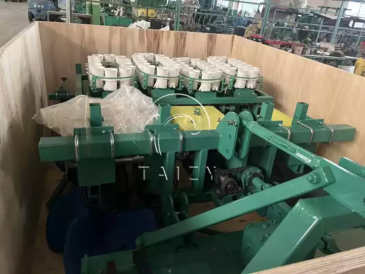 transplanting machine for sale