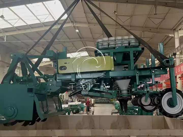 vegetable transplanter for sale