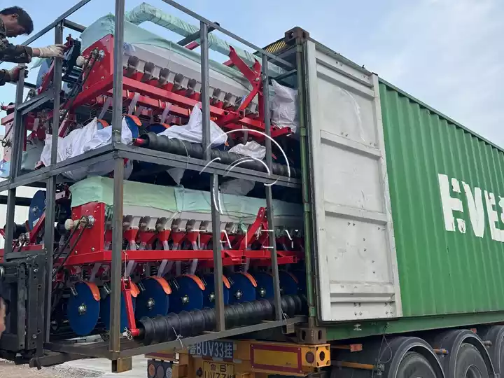 agricultural seeders for sale