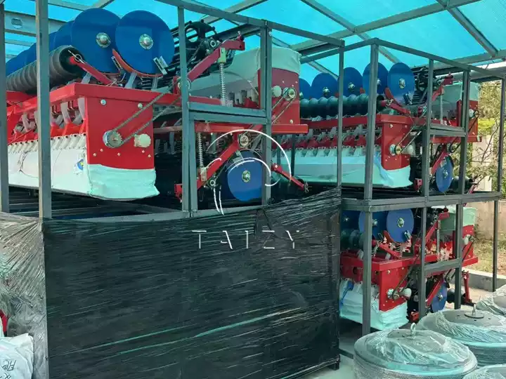 seed planter machines for sale