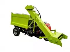 La machine de nettoyage de bouse de vache convient aux fermes laitières, aux fermes de bétail de bœuf et aux ranchs de grande envergure. Elle peut dégager une charge complète de fumier en 3–8 minutes, réduisant efficacement les coûts de main-d'œuvre et améliorant l'environnement agricole.