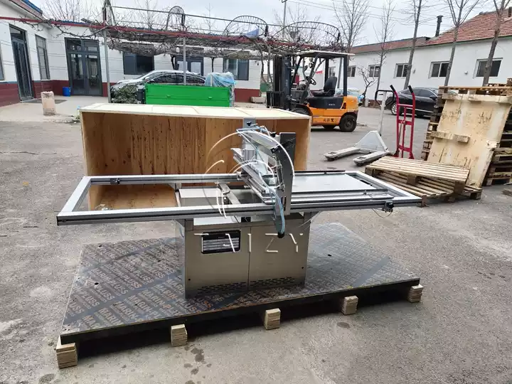 नर्सरी बीज बोने वाली मशीनें बिक्री के लिए